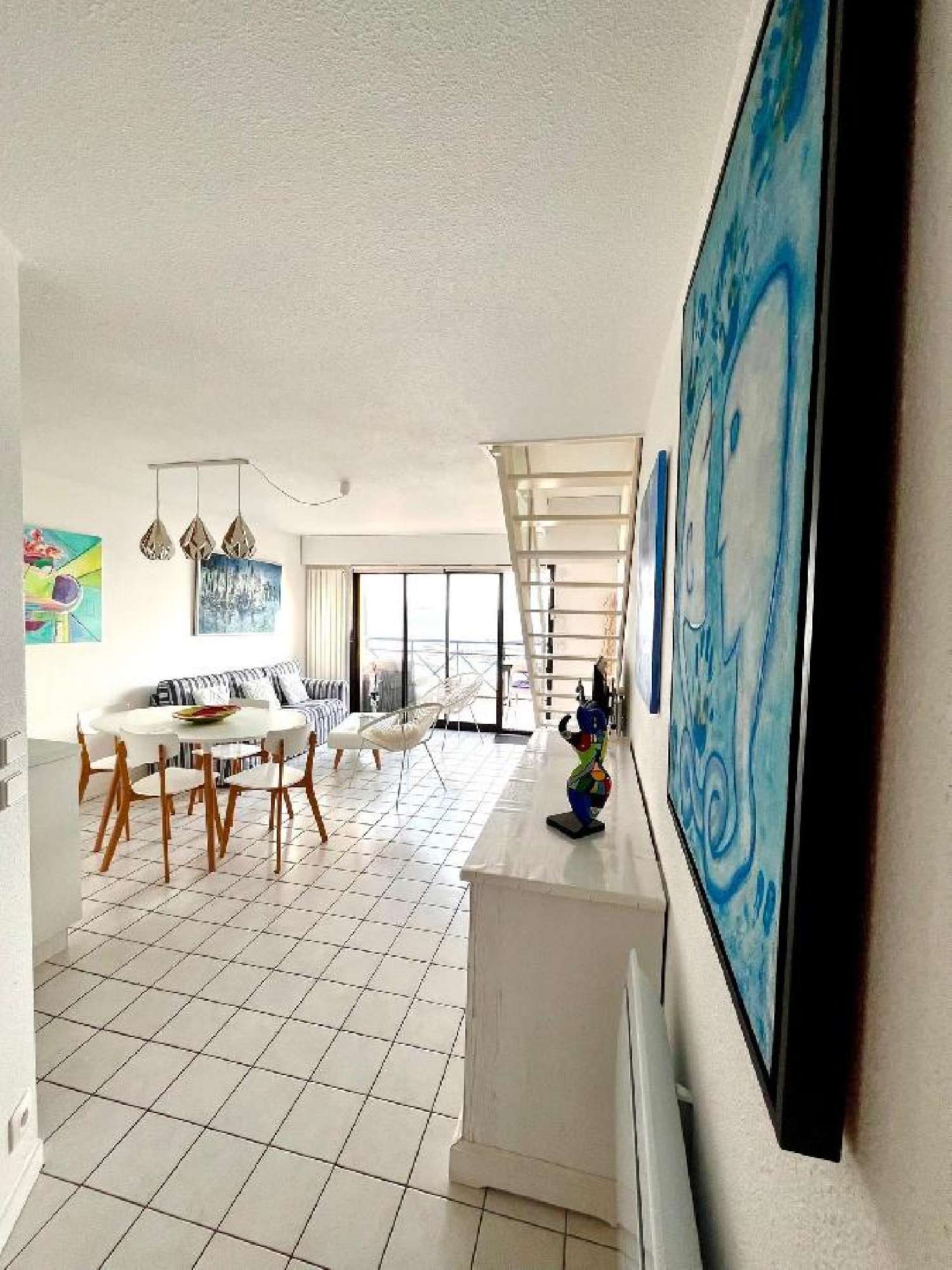  en venta apartamento Pornichet Loire-Atlantique 4