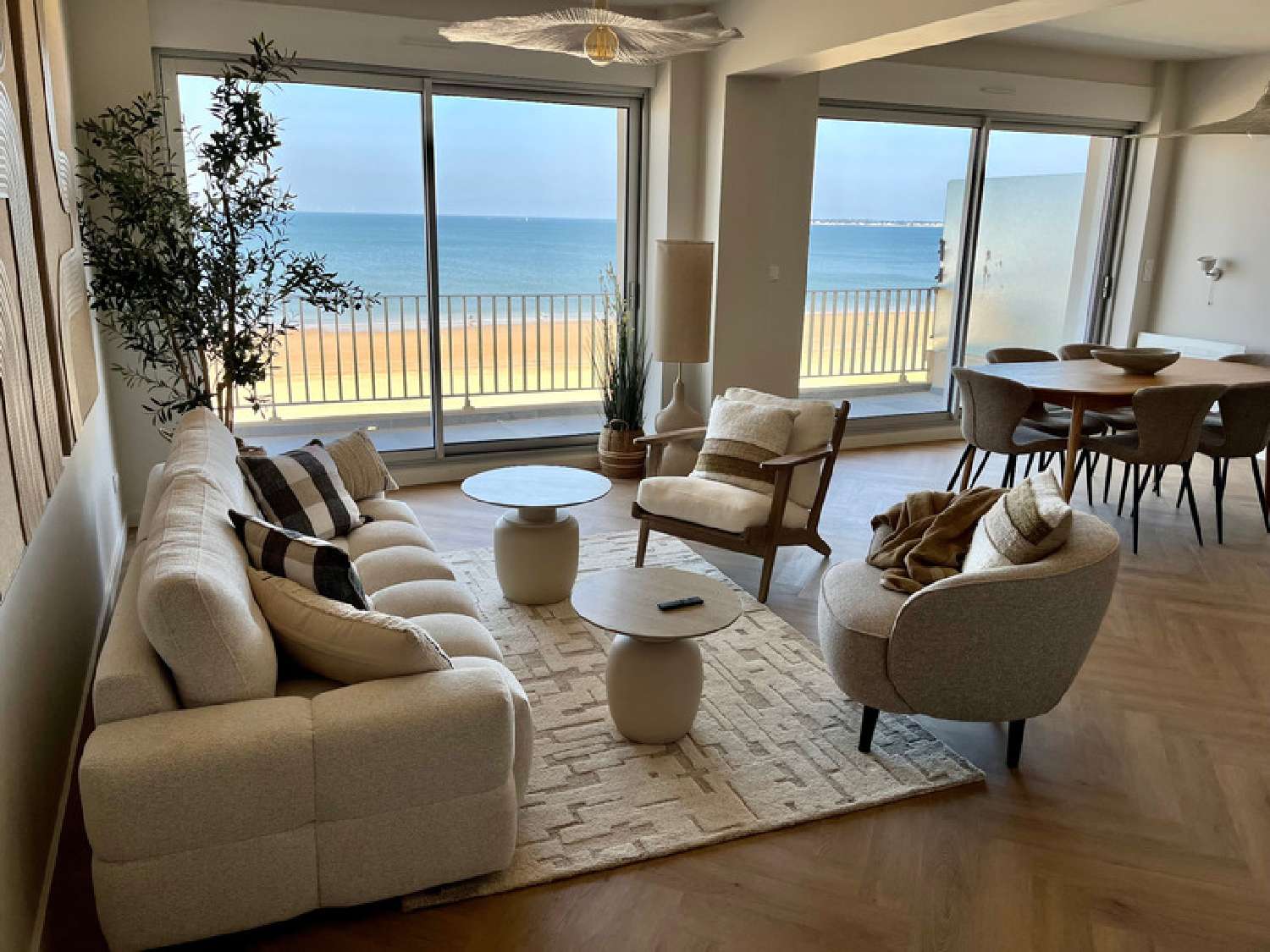  à vendre appartement Pornichet Loire-Atlantique 1