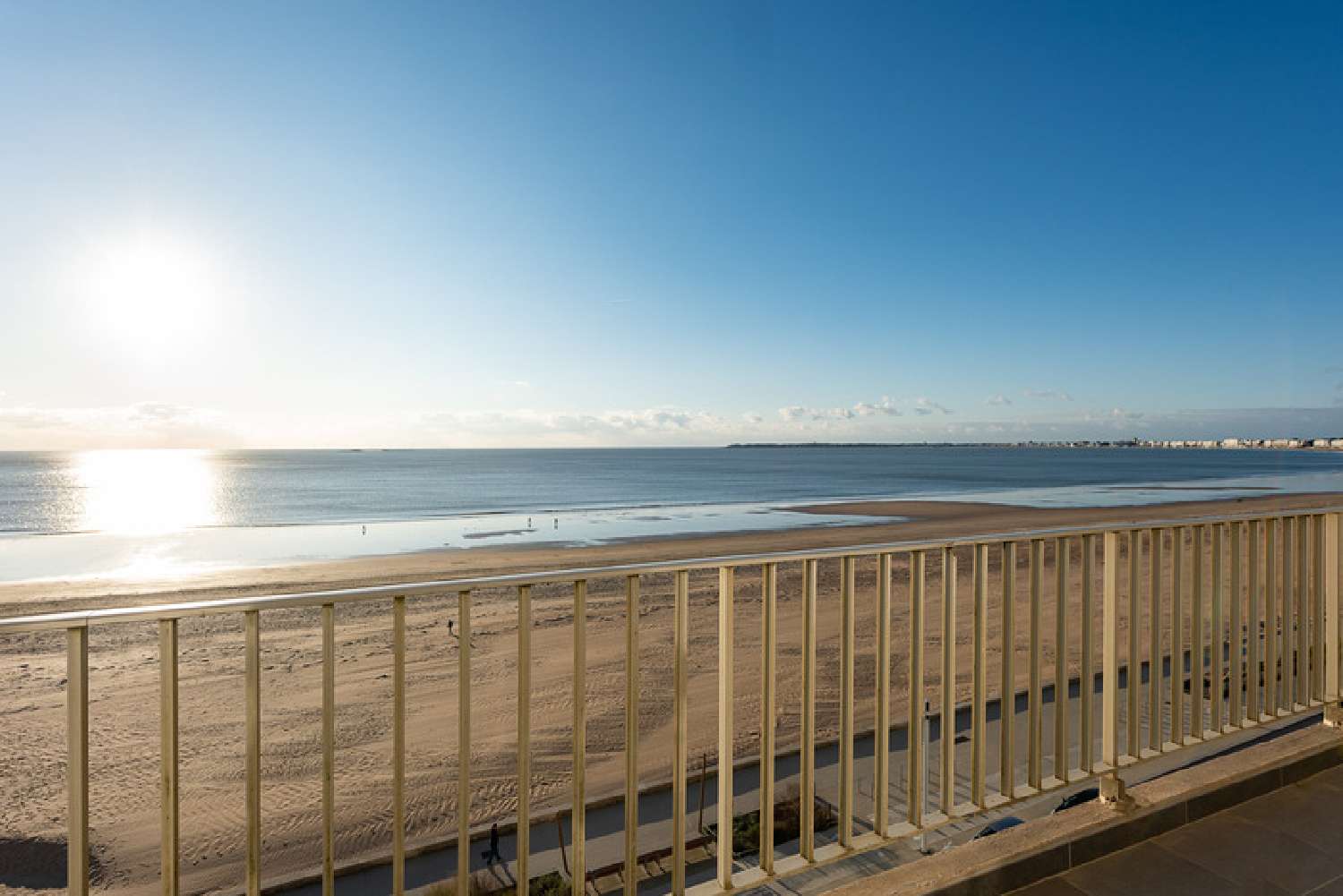  à vendre appartement Pornichet Loire-Atlantique 2