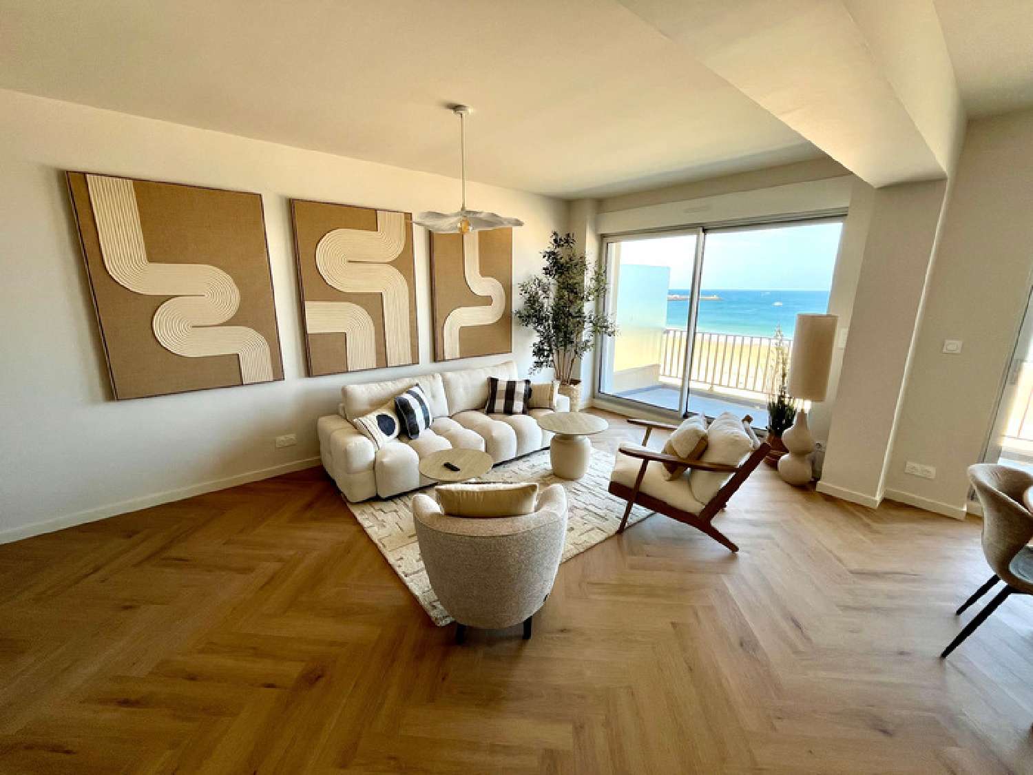  à vendre appartement Pornichet Loire-Atlantique 3