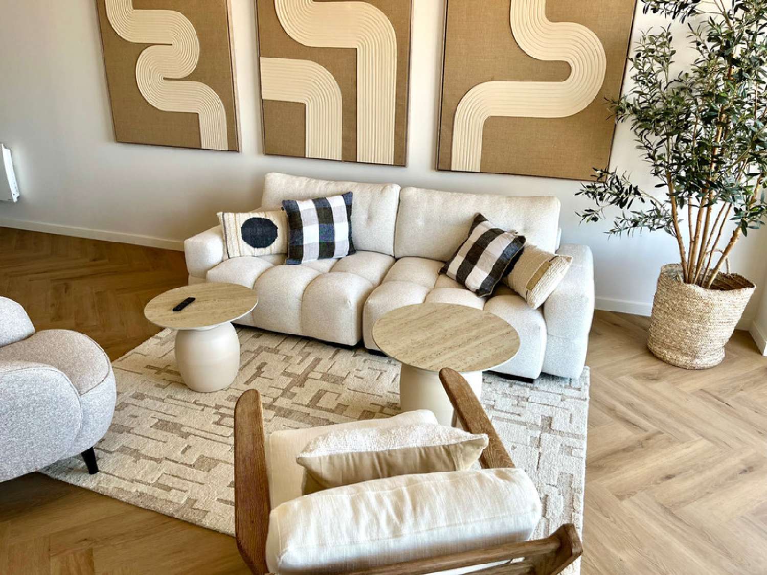  à vendre appartement Pornichet Loire-Atlantique 4