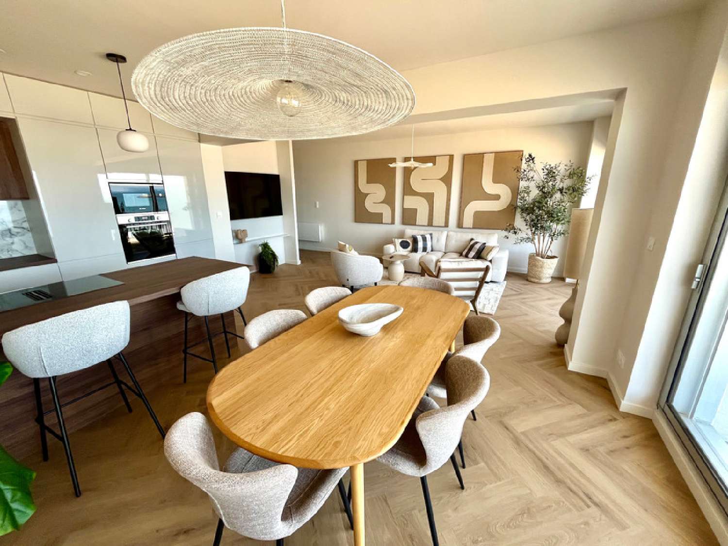  à vendre appartement Pornichet Loire-Atlantique 5
