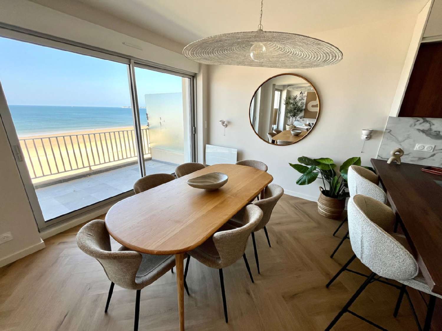  à vendre appartement Pornichet Loire-Atlantique 6