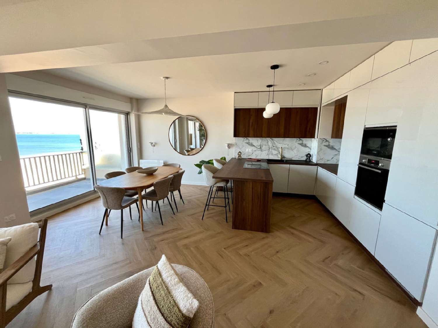  à vendre appartement Pornichet Loire-Atlantique 7