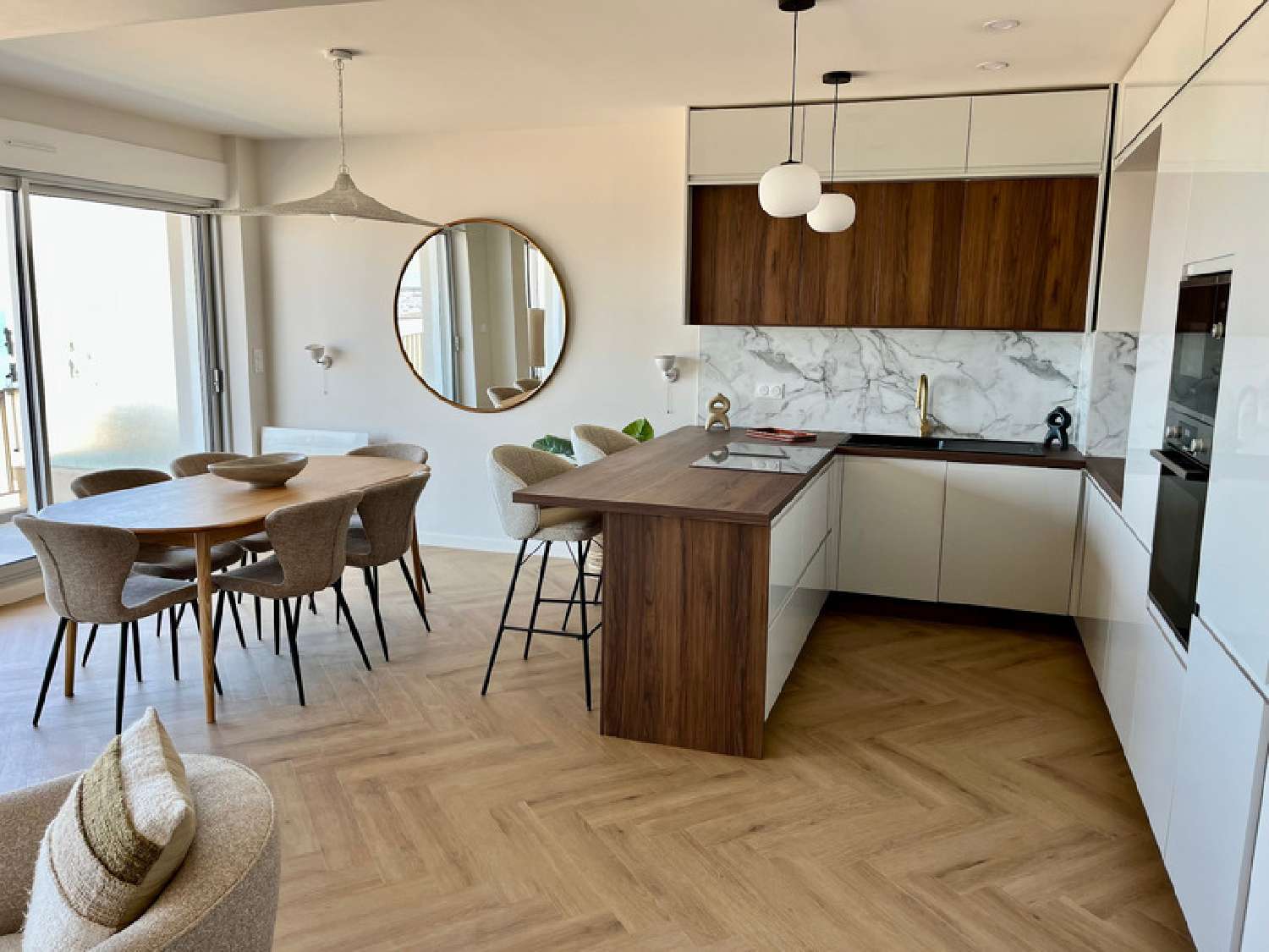  à vendre appartement Pornichet Loire-Atlantique 8