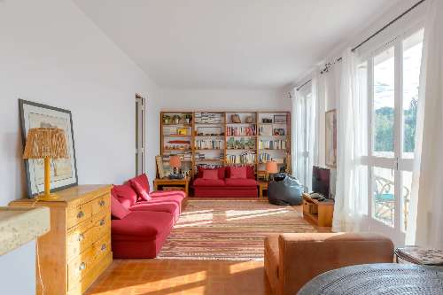 Porquerolles Var apartment foto 7060289