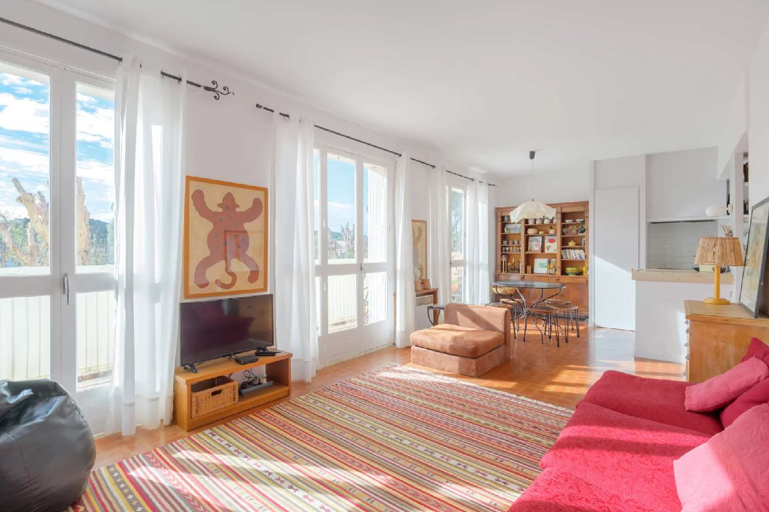  à vendre appartement Porquerolles Var 2