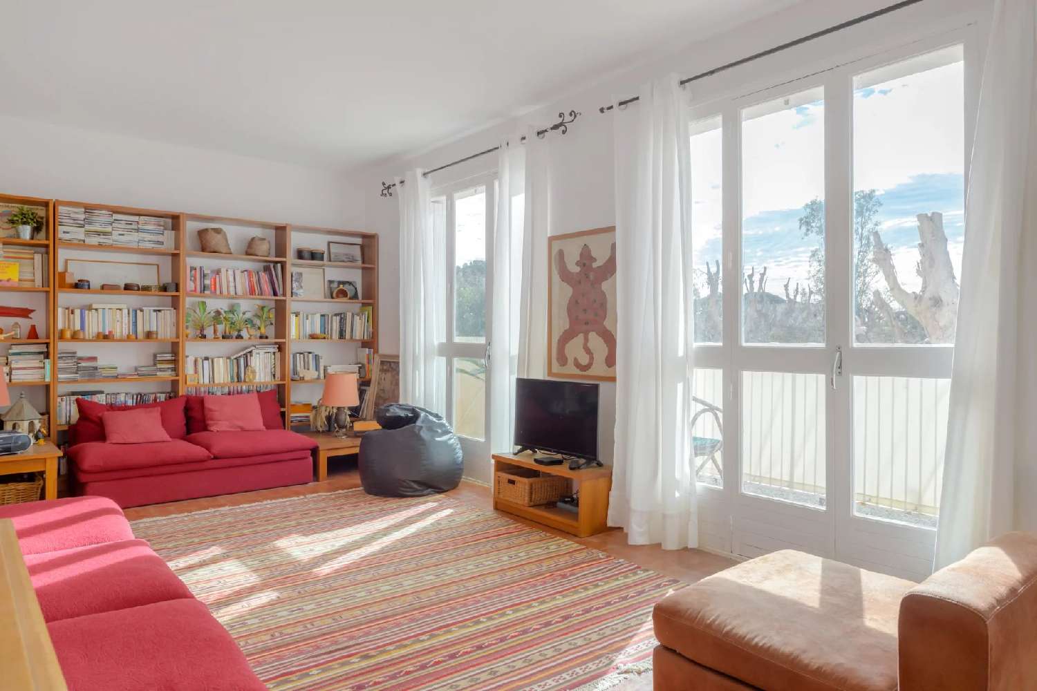  à vendre appartement Porquerolles Var 3