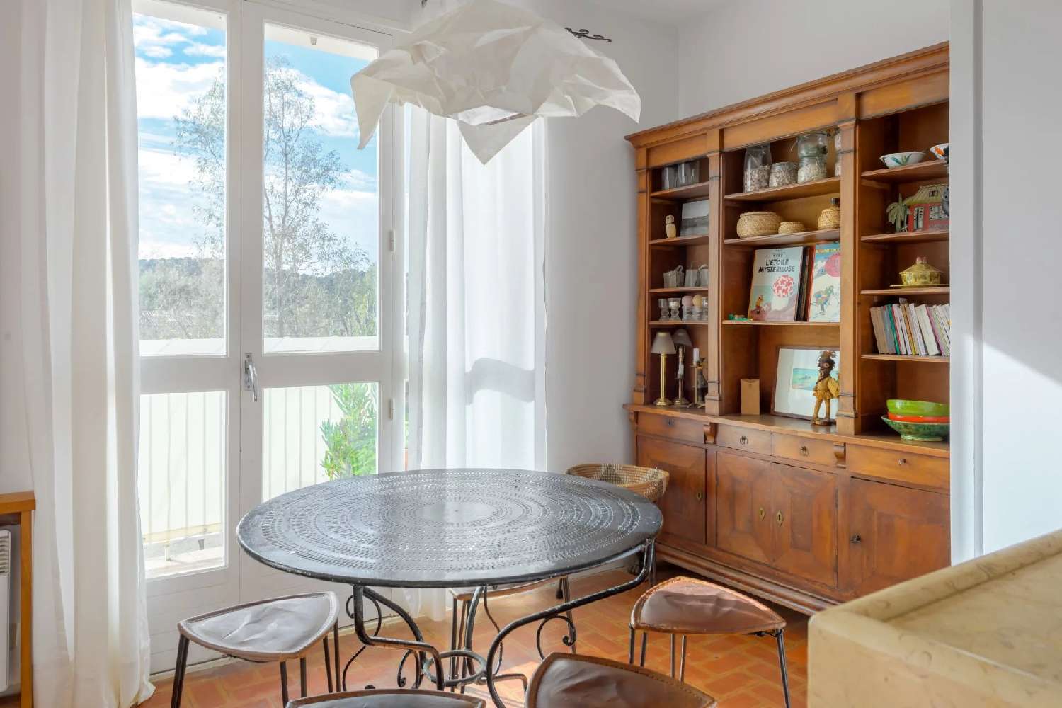  à vendre appartement Porquerolles Var 4