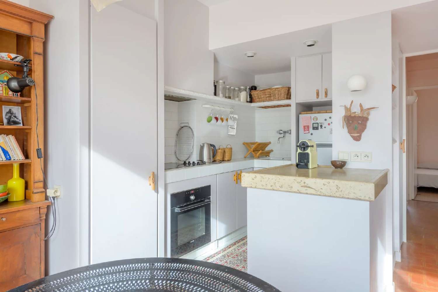  à vendre appartement Porquerolles Var 5