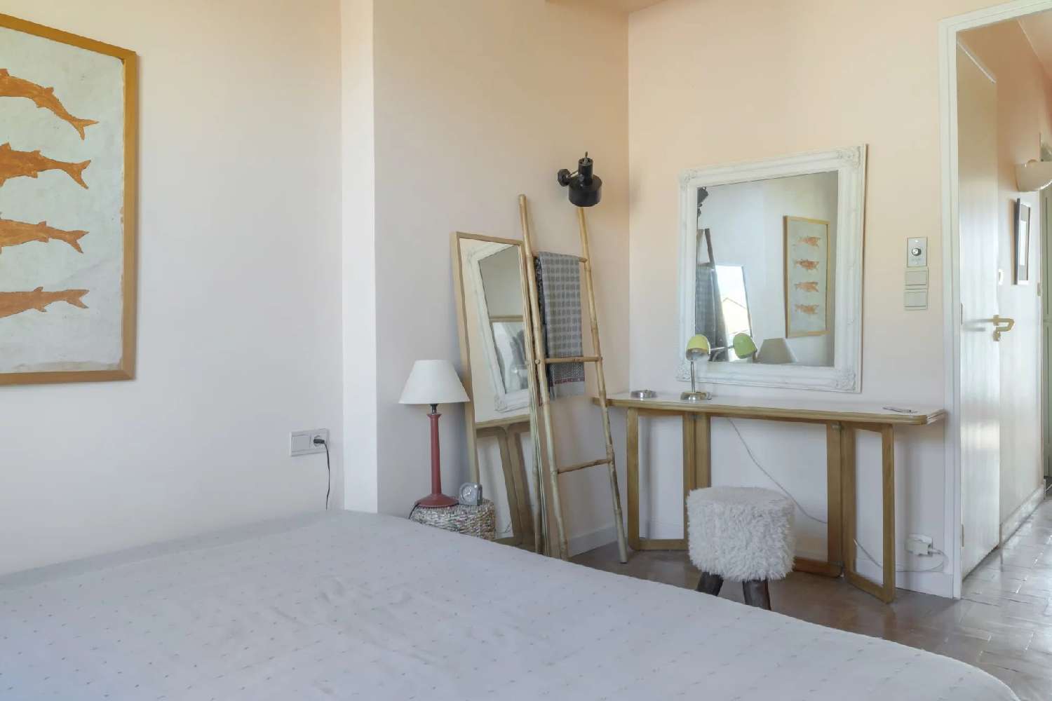  à vendre appartement Porquerolles Var 6