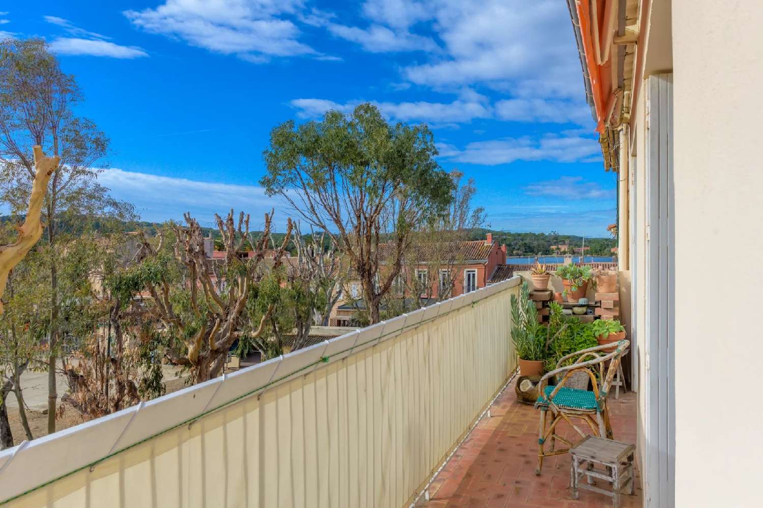  à vendre appartement Porquerolles Var 8