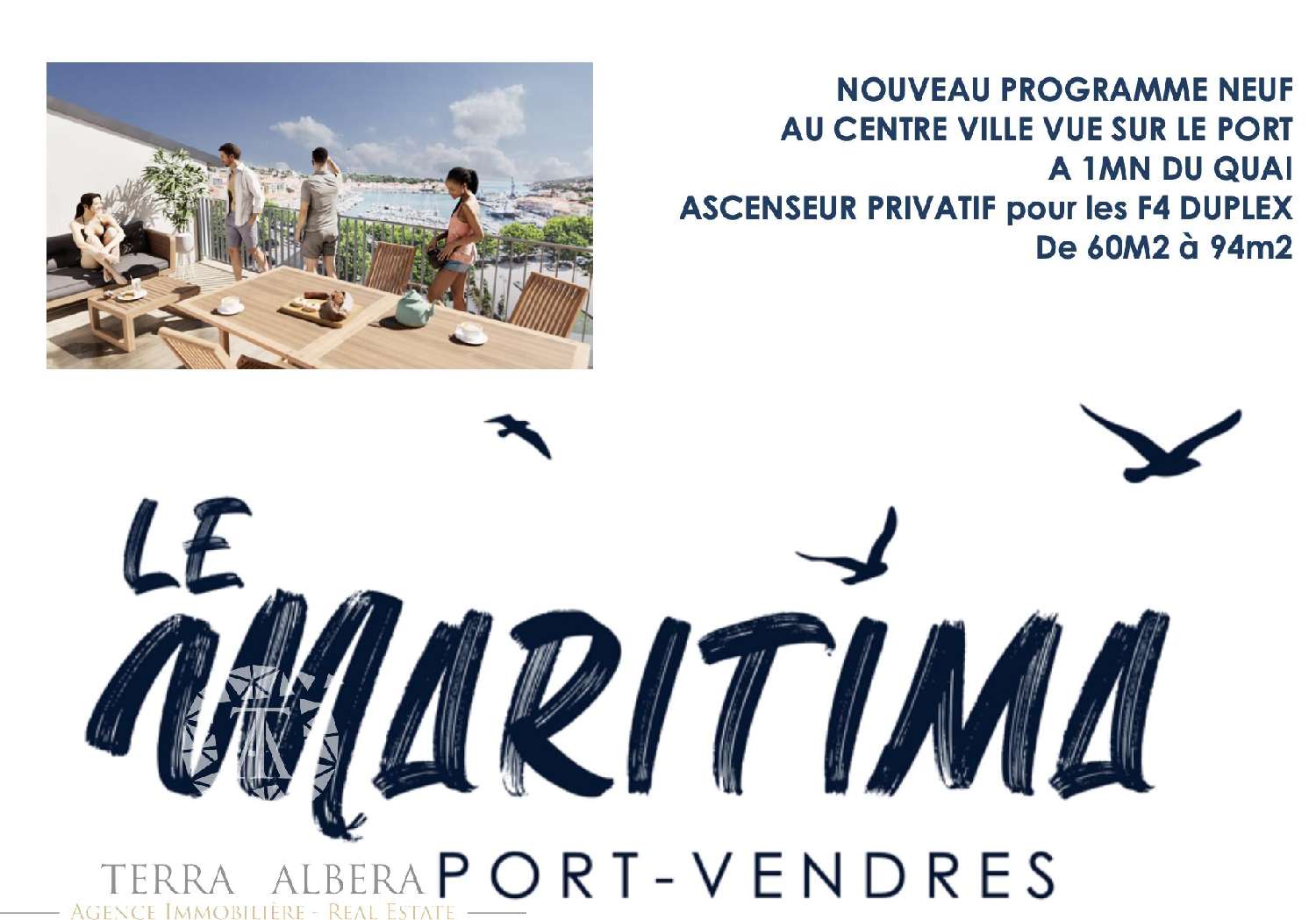  te koop appartement Port-Vendres Pyrénées-Orientales 5