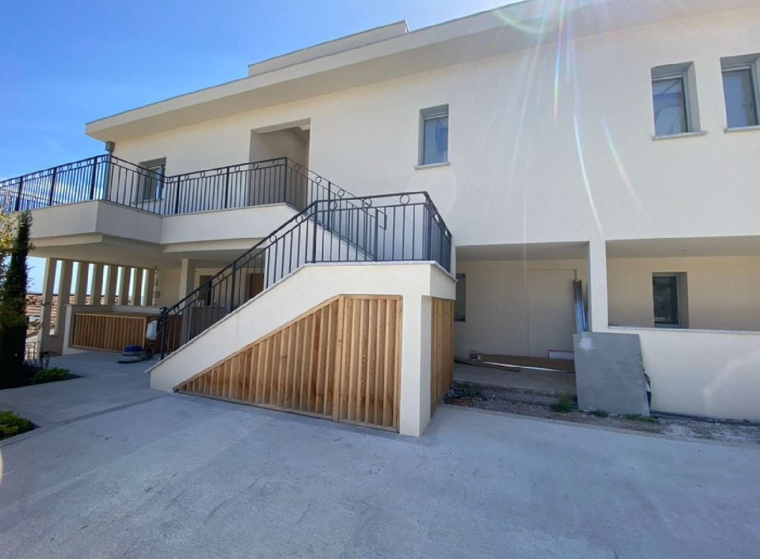  à vendre appartement Porto-Vecchio Corse-du-Sud 3