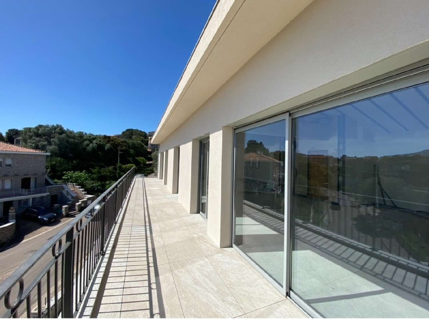 à vendre appartement Porto-Vecchio Corse-du-Sud 4