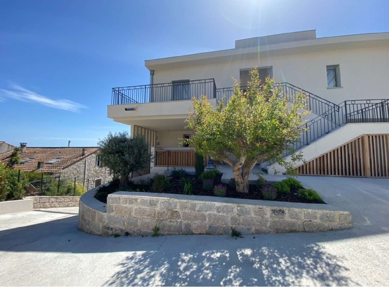  à vendre appartement Porto-Vecchio Corse-du-Sud 5