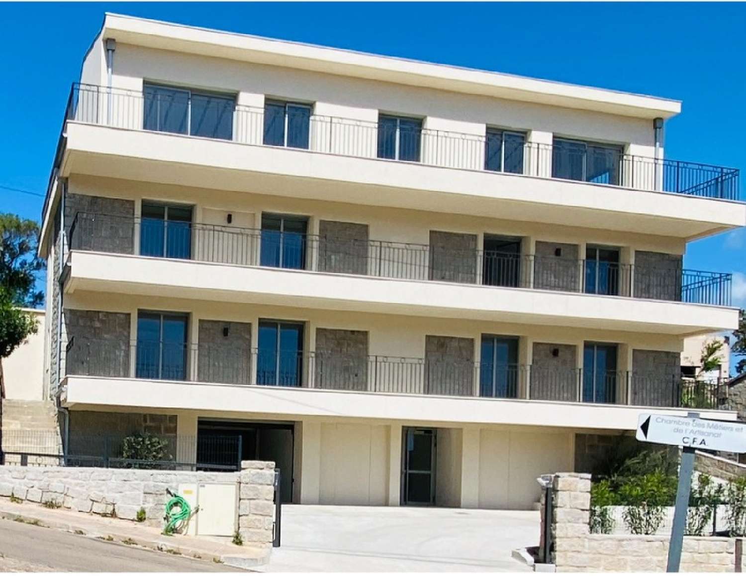  à vendre appartement Porto-Vecchio Corse-du-Sud 6