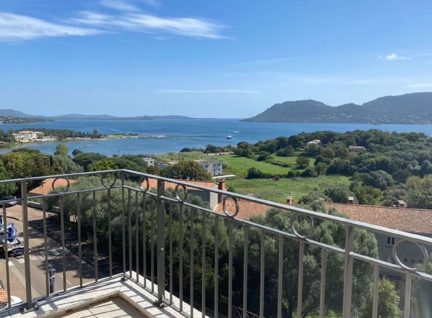  à vendre appartement Porto-Vecchio Corse-du-Sud 1