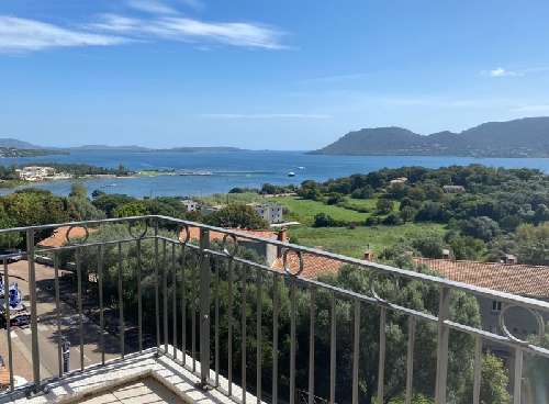 Porto-Vecchio Corse-du-Sud appartement foto 7060655