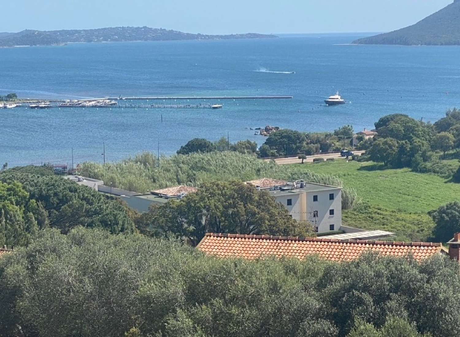  à vendre appartement Porto-Vecchio Corse-du-Sud 2