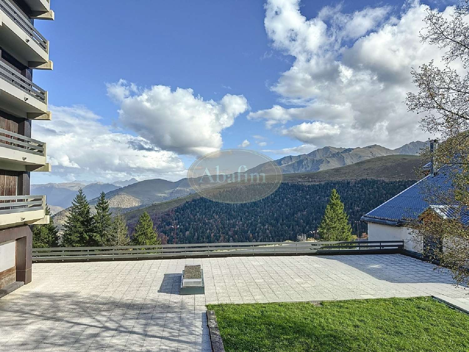  en venta apartamento Billière Haute-Garonne 1