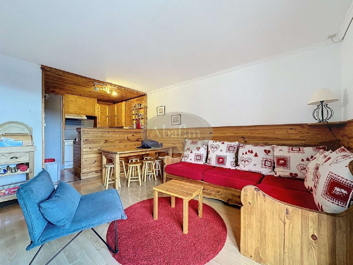  en venta apartamento Billière Haute-Garonne 2