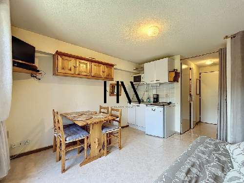Praz-sur-Arly Haute-Savoie appartement foto 7060526