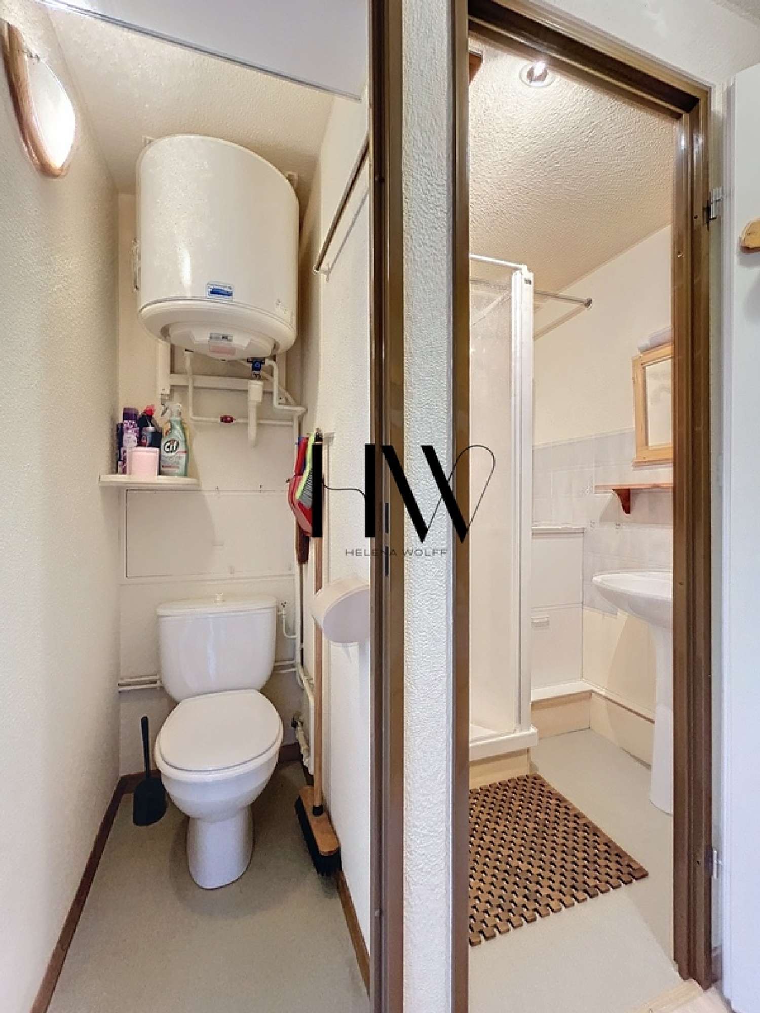  te koop appartement Praz-sur-Arly Haute-Savoie 4