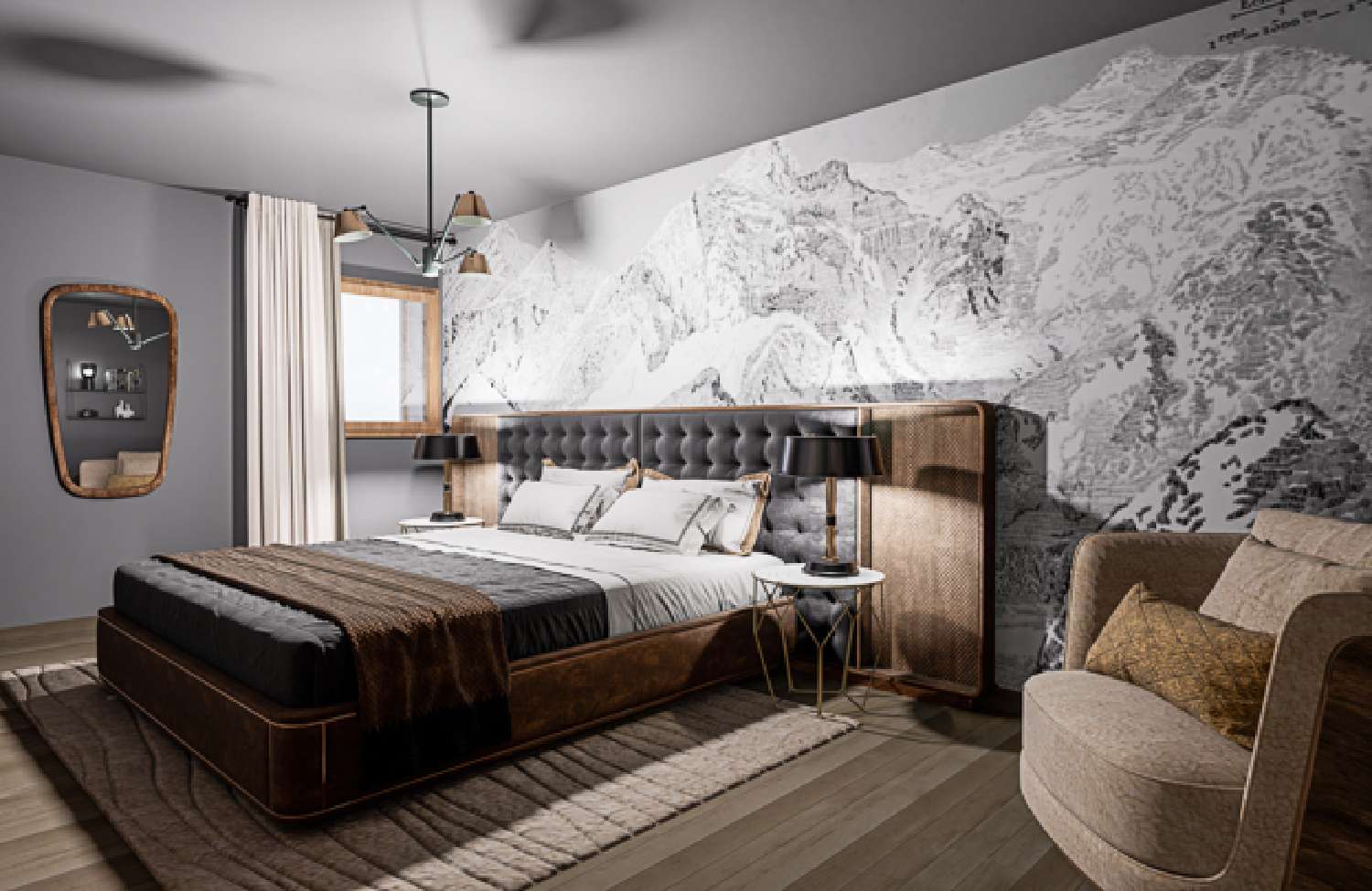  for sale apartment Praz-sur-Arly Haute-Savoie 8