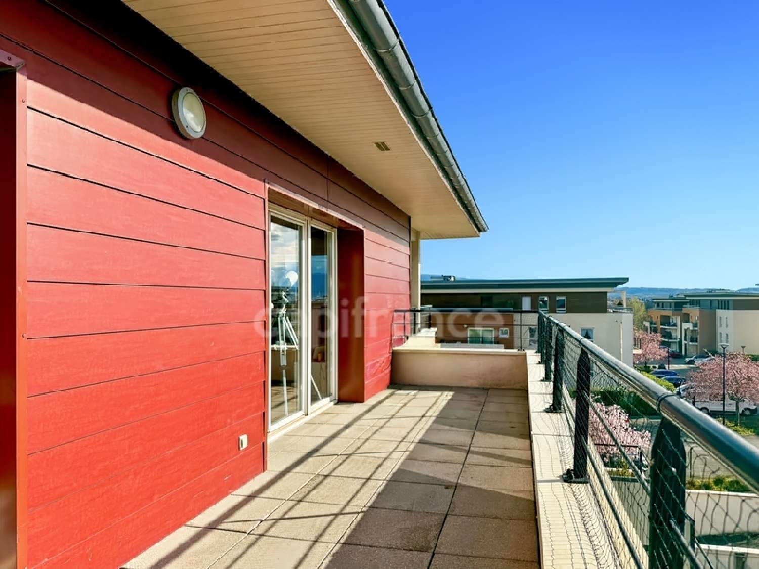  en venta apartamento Prévessin-Moens Ain 1