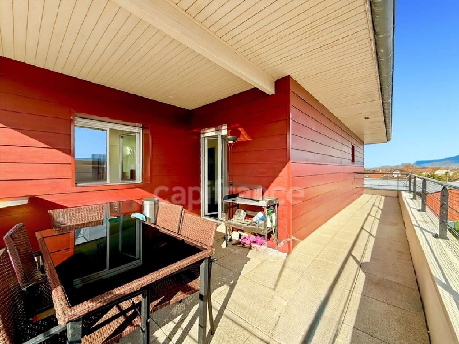  en venta apartamento Prévessin-Moens Ain 2
