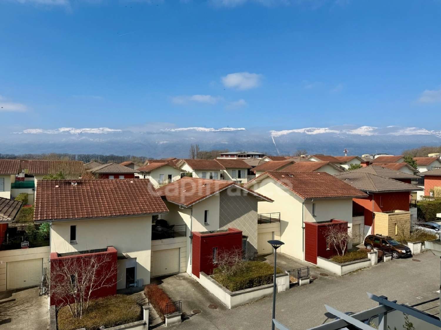  en venta apartamento Prévessin-Moens Ain 3