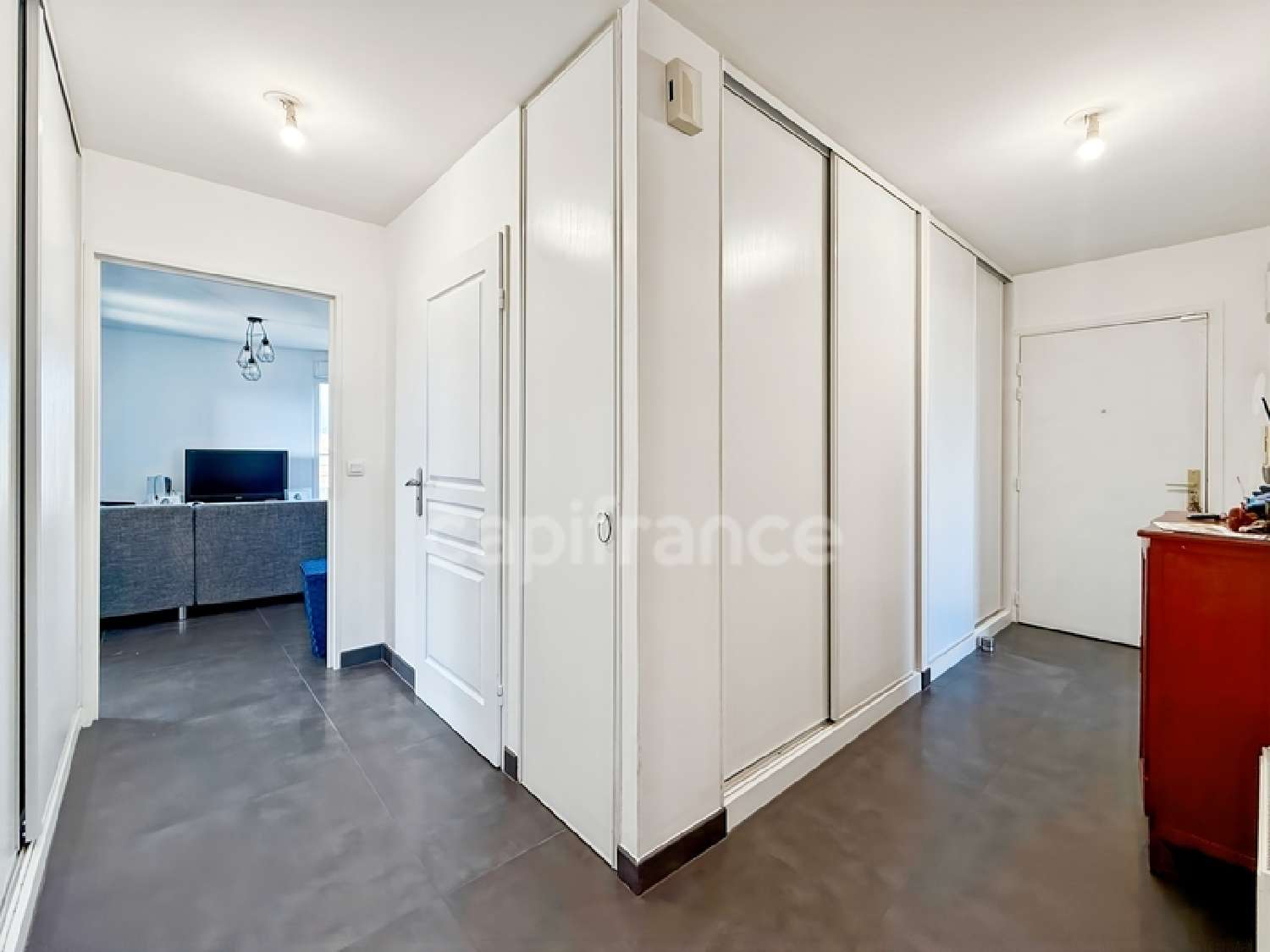  en venta apartamento Prévessin-Moens Ain 4