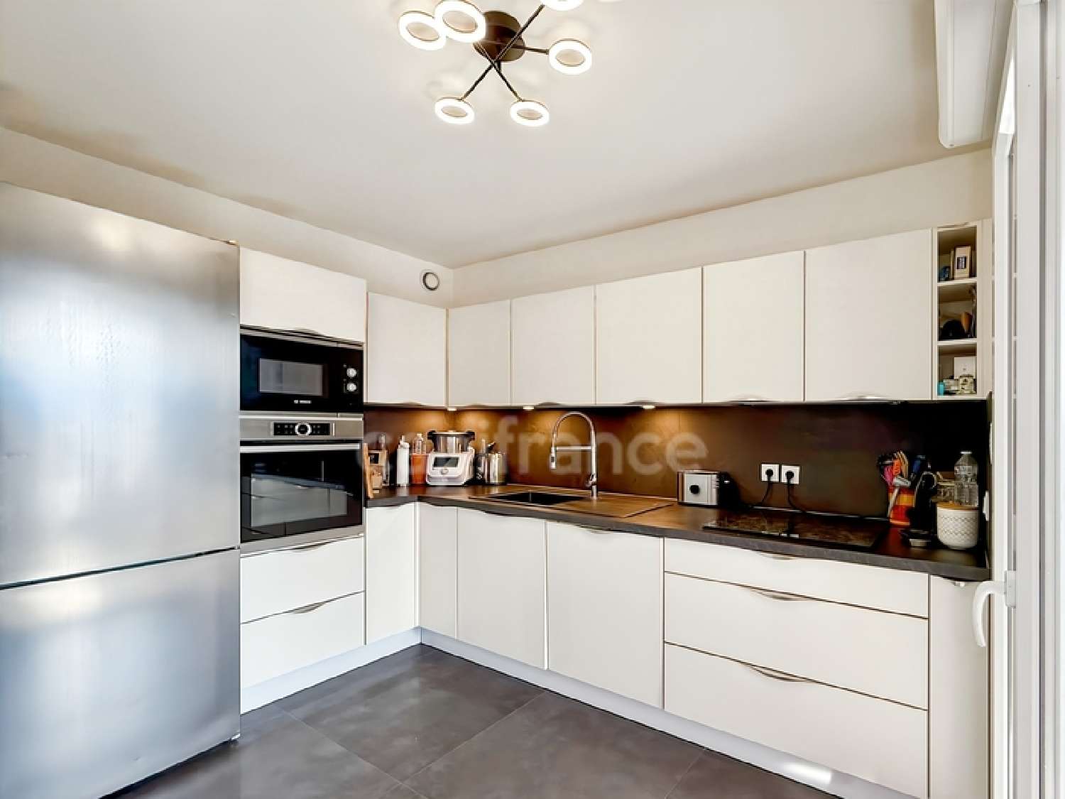  en venta apartamento Prévessin-Moens Ain 5