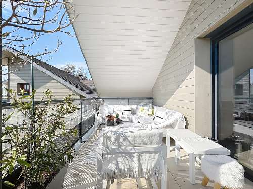 Prévessin-Moens Ain appartement foto 7064052