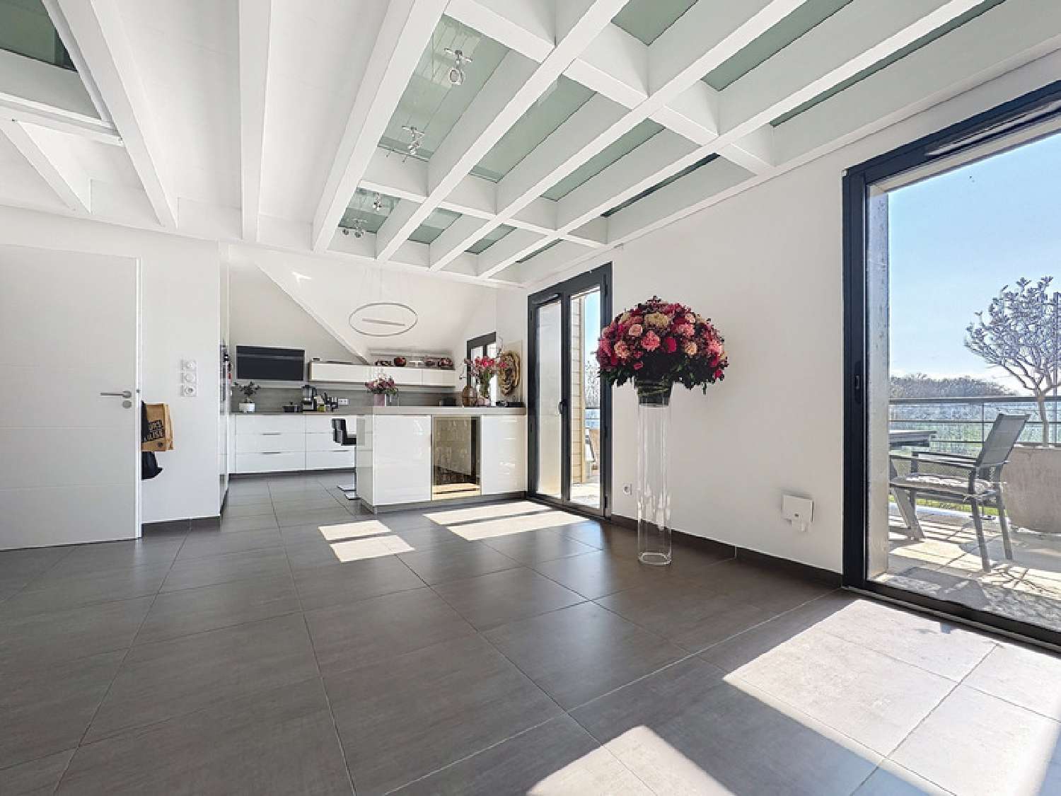  for sale apartment Prévessin-Moens Ain 2