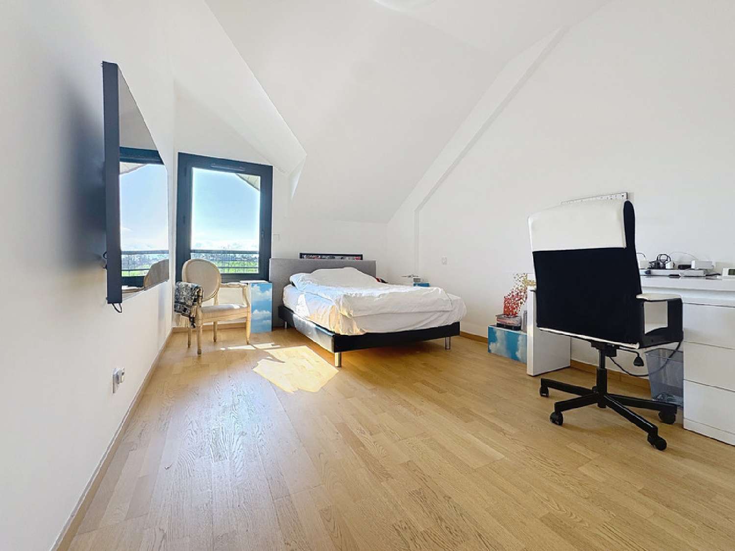  for sale apartment Prévessin-Moens Ain 6