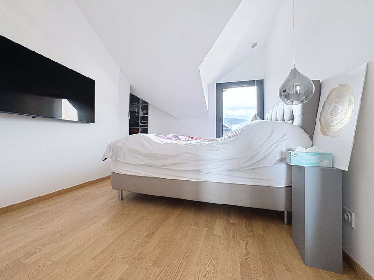  for sale apartment Prévessin-Moens Ain 7