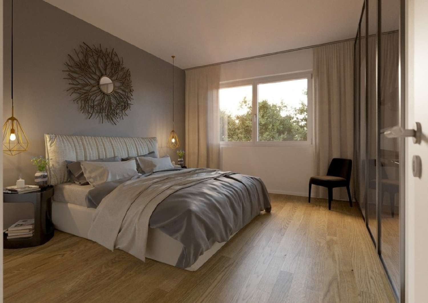  te koop appartement Prévessin-Moens Ain 2