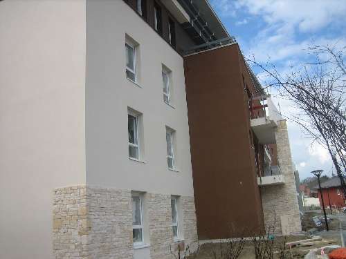 Prévessin-Moens Ain appartement foto 7062474