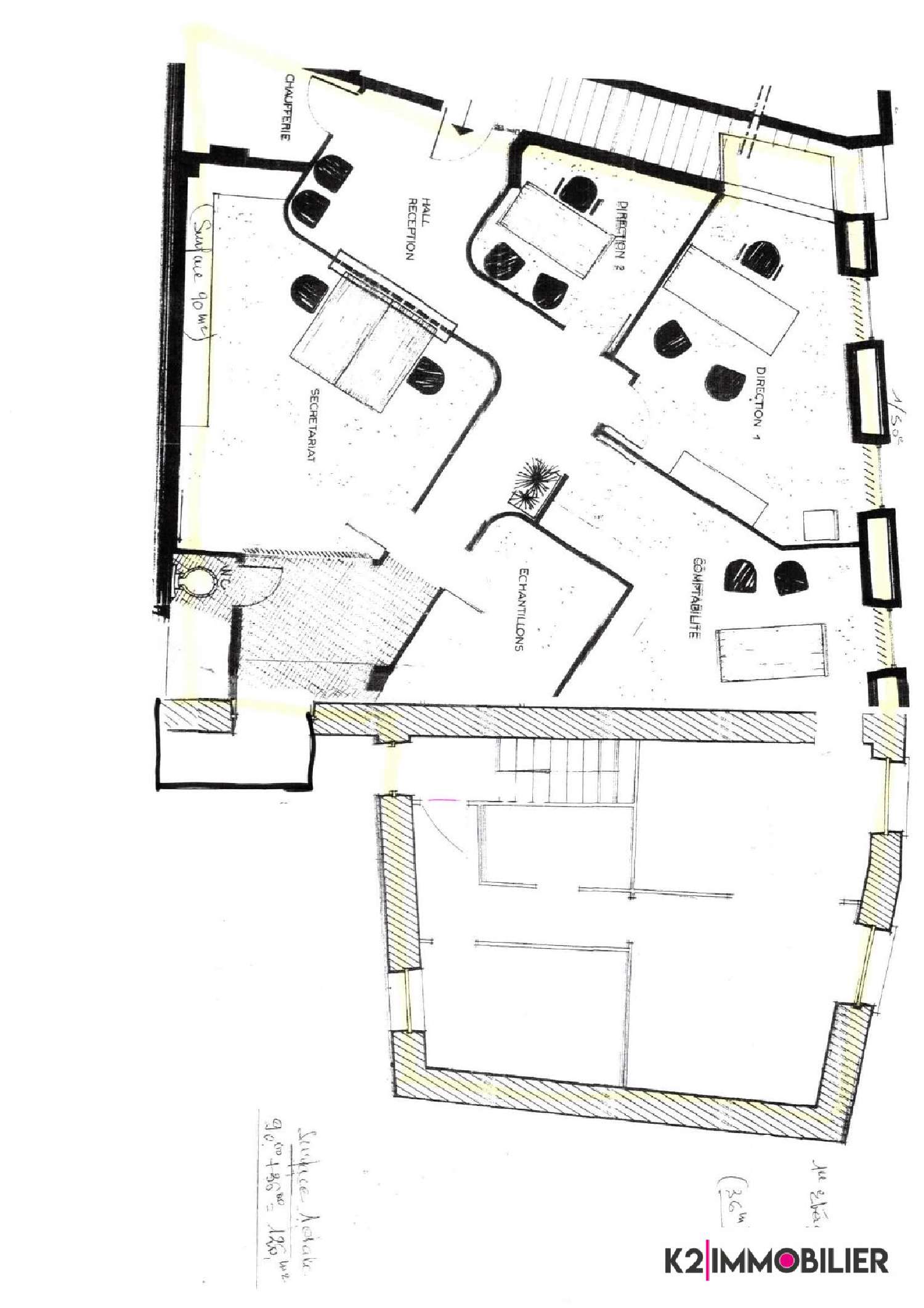  kaufen Wohnung/ Apartment Privas Ardèche 2
