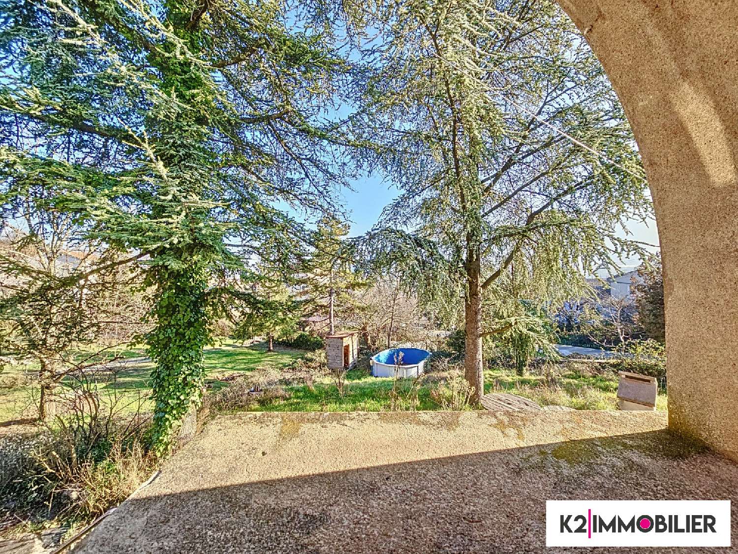  kaufen Wohnung/ Apartment Privas Ardèche 4