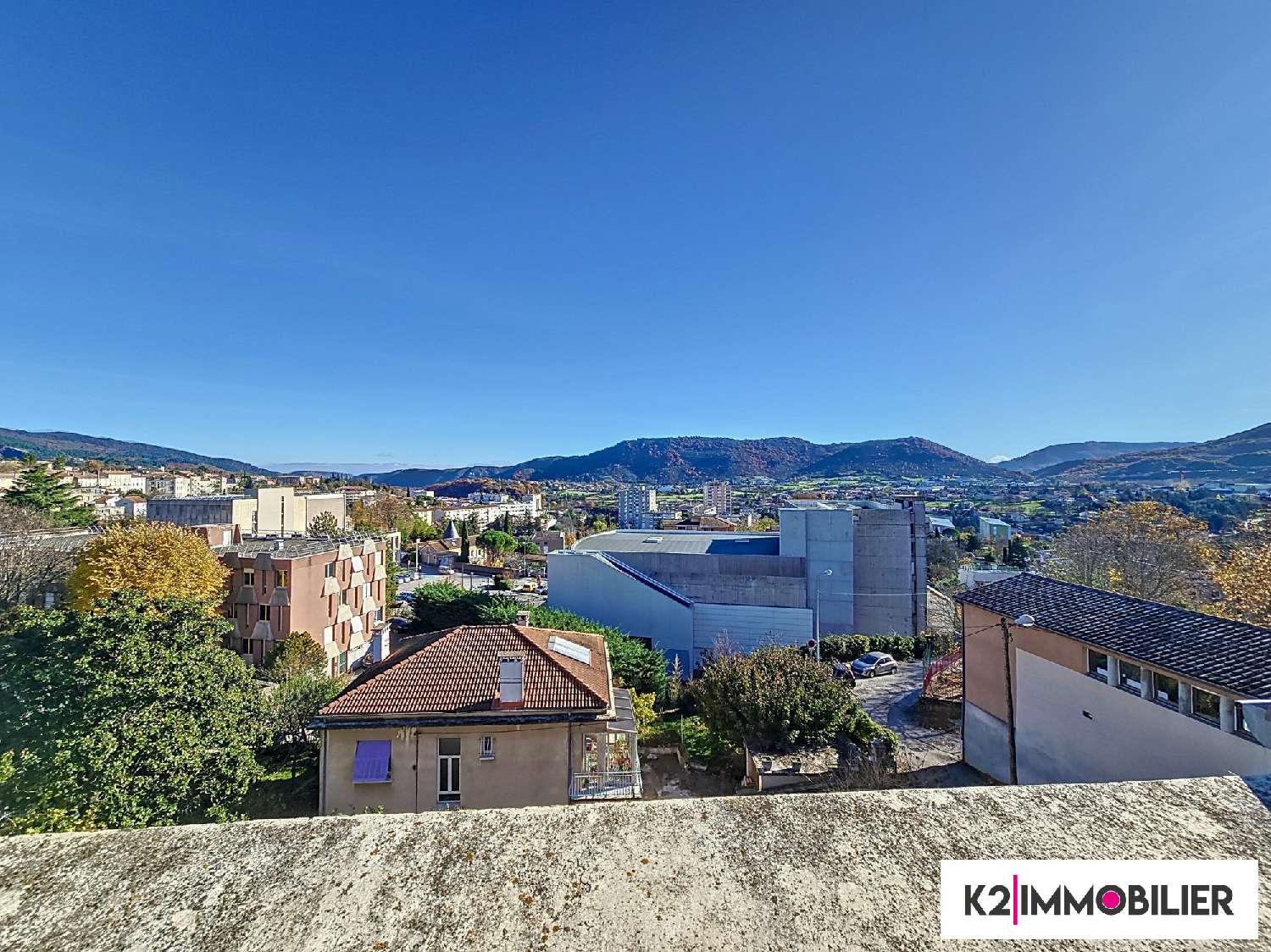  kaufen Wohnung/ Apartment Privas Ardèche 2