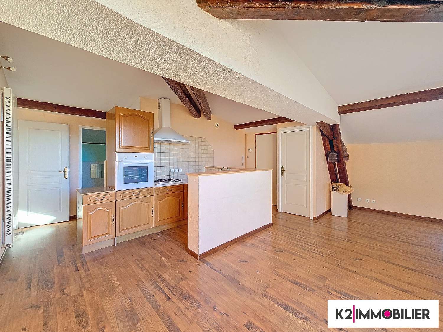  kaufen Wohnung/ Apartment Privas Ardèche 4