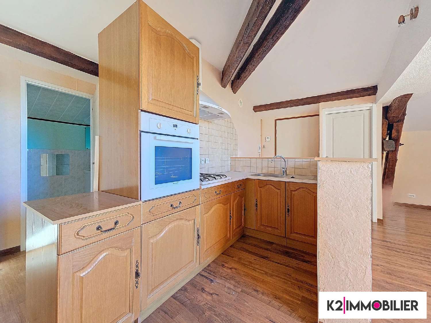  kaufen Wohnung/ Apartment Privas Ardèche 5