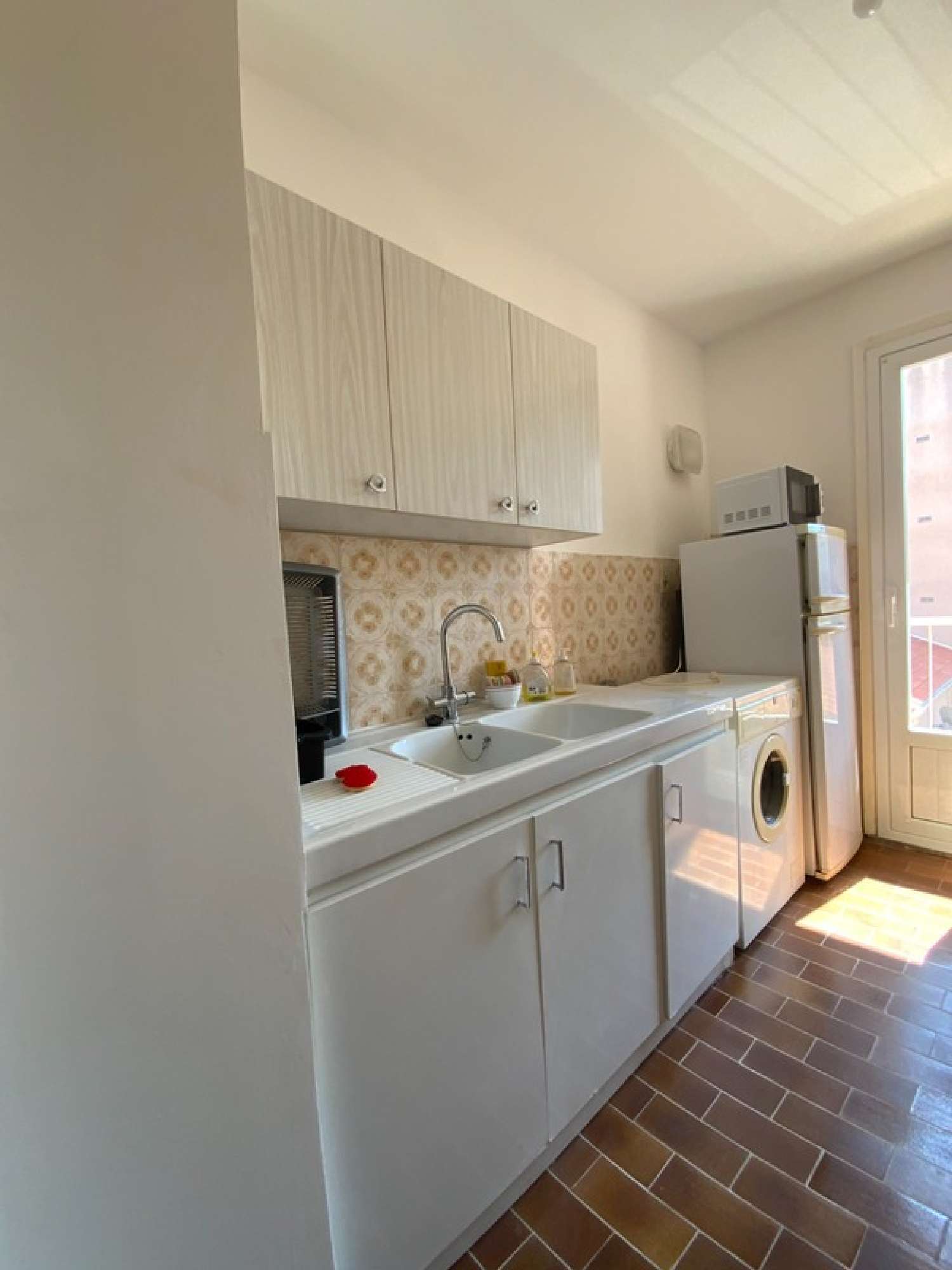  à vendre appartement Propriano Corse-du-Sud 4
