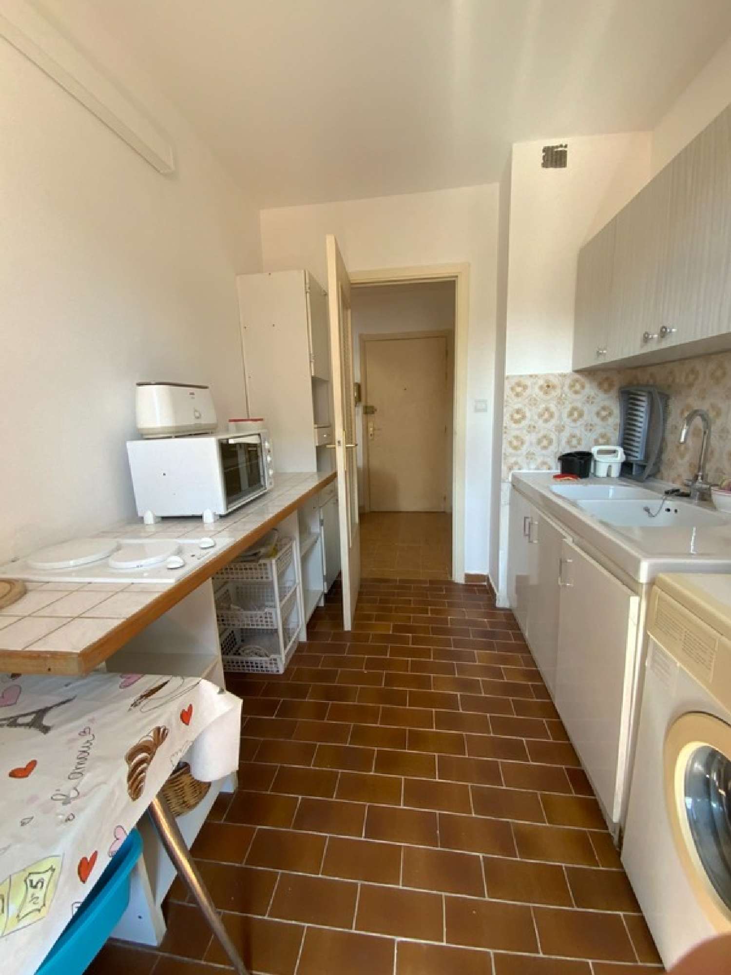  à vendre appartement Propriano Corse-du-Sud 5