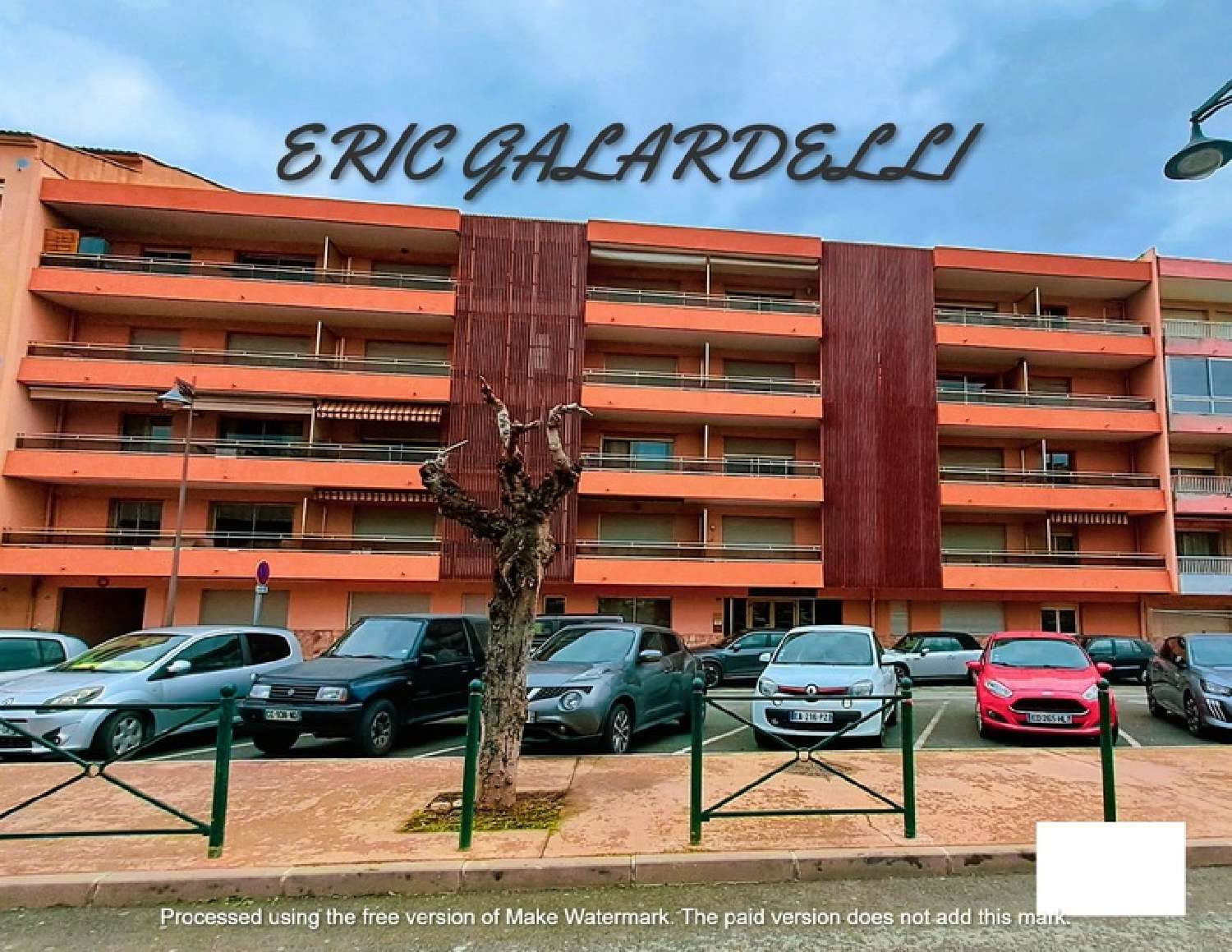  à vendre appartement Propriano Corse-du-Sud 1