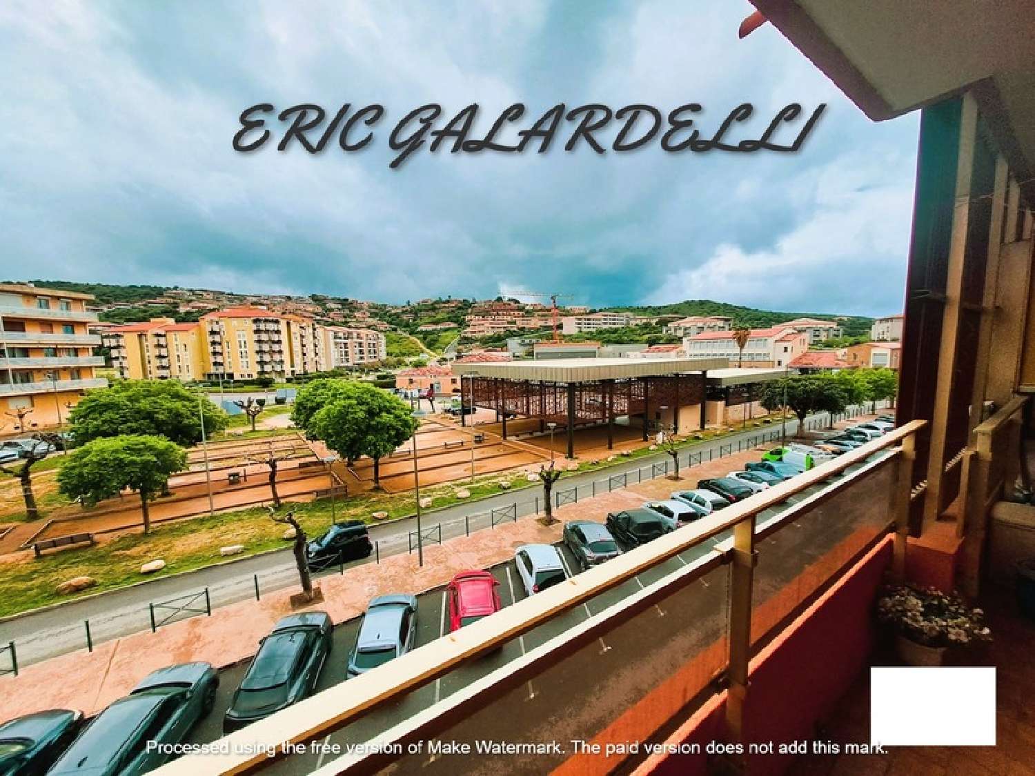  à vendre appartement Propriano Corse-du-Sud 3