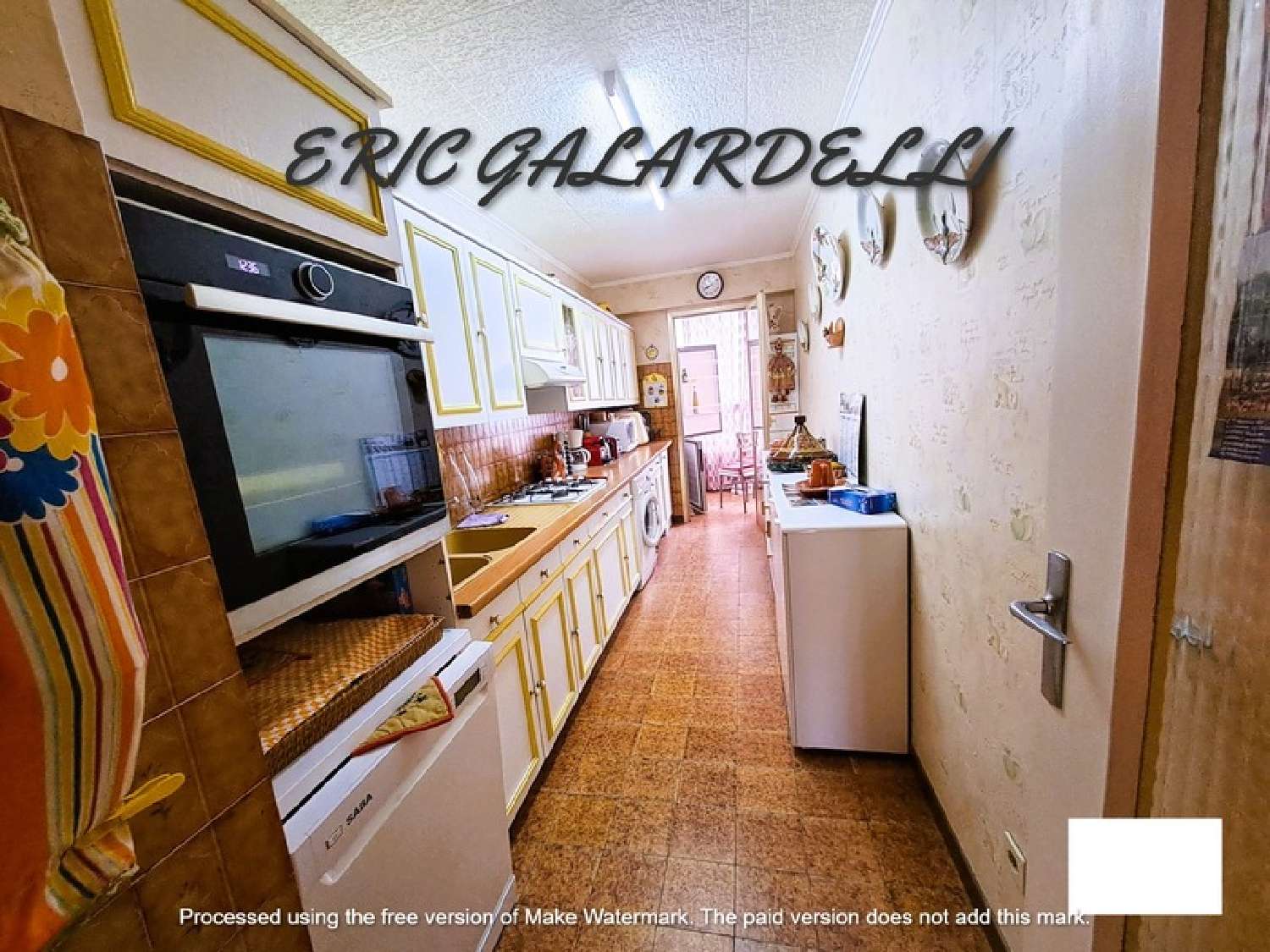  à vendre appartement Propriano Corse-du-Sud 4